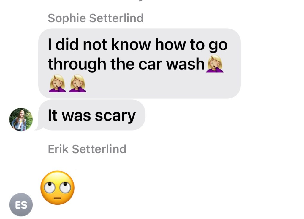 The Family Group&nbsp;Chat